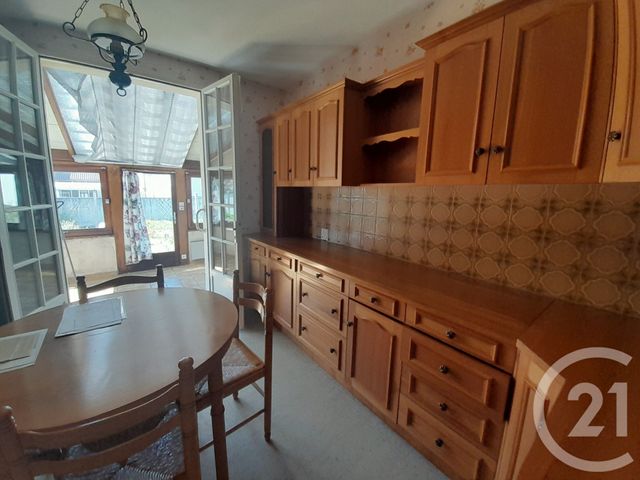 maison à vendre - 5 pièces - 116.0 m2 - LA BERNERIE EN RETZ - 44 - PAYS-DE-LOIRE - Century 21 Agence Du Casino