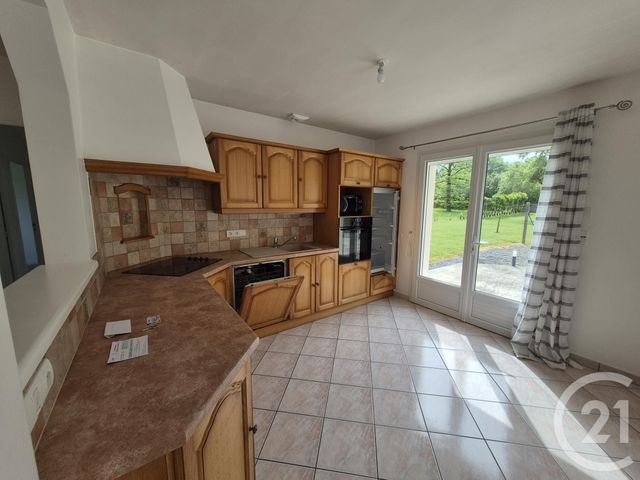 maison à vendre - 7 pièces - 168.0 m2 - CHAUVE - 44 - PAYS-DE-LOIRE - Century 21 Agence Du Casino