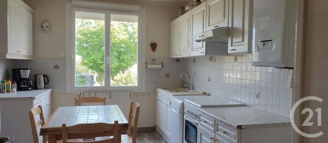 maison à vendre - 5 pièces - 111.69 m2 - VILLENEUVE EN RETZ - 44 - PAYS-DE-LOIRE - Century 21 Agence Du Casino