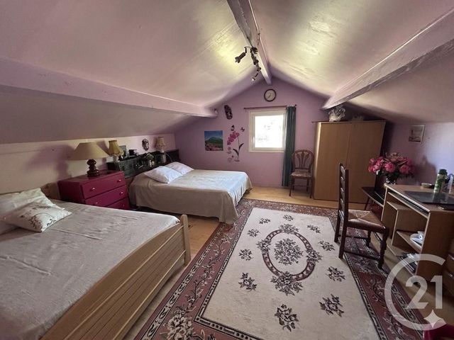 maison à vendre - 5 pièces - 111.69 m2 - VILLENEUVE EN RETZ - 44 - PAYS-DE-LOIRE - Century 21 Agence Du Casino
