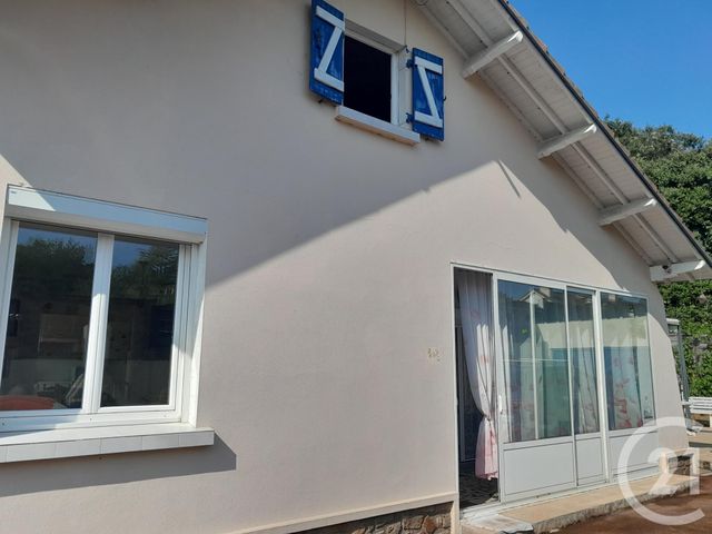 maison à vendre - 5 pièces - 111.69 m2 - VILLENEUVE EN RETZ - 44 - PAYS-DE-LOIRE - Century 21 Agence Du Casino