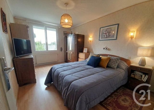 maison à vendre - 5 pièces - 111.69 m2 - VILLENEUVE EN RETZ - 44 - PAYS-DE-LOIRE - Century 21 Agence Du Casino