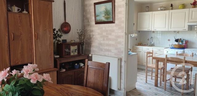 maison à vendre - 5 pièces - 111.69 m2 - VILLENEUVE EN RETZ - 44 - PAYS-DE-LOIRE - Century 21 Agence Du Casino