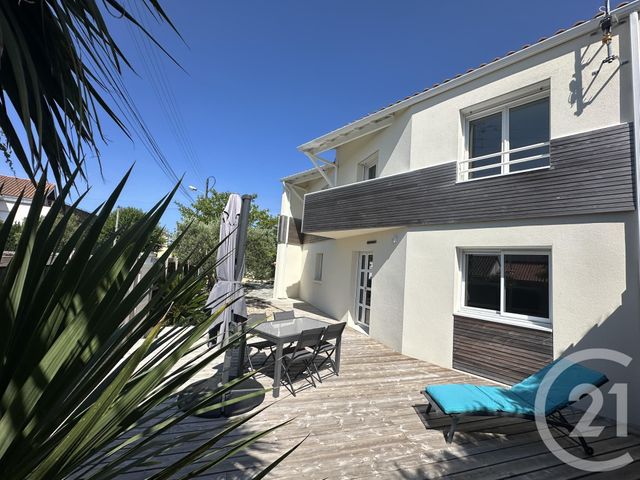 maison - PORNIC - 44