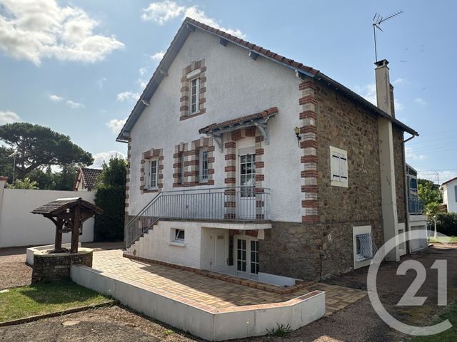 maison - ST BREVIN LES PINS - 44