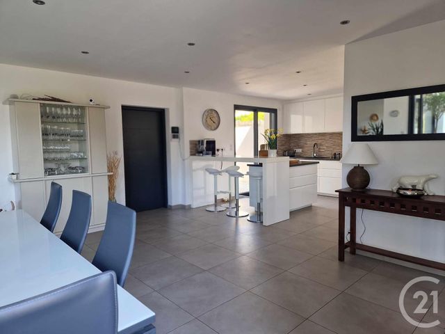 maison à vendre - 9 pièces - 200.0 m2 - PREFAILLES - 44 - PAYS-DE-LOIRE - Century 21 Agence Du Casino