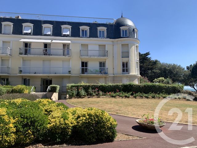 Appartement Studio à vendre PORNIC