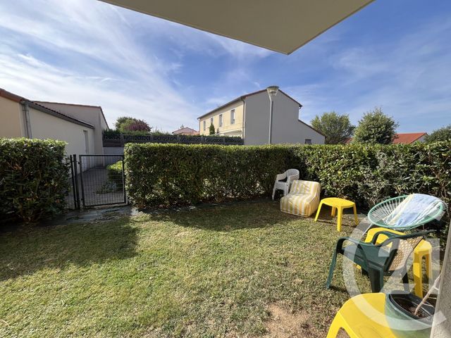 Appartement T2 à vendre - 2 pièces - 43.53 m2 - PORNIC - 44 - PAYS-DE-LOIRE - Century 21 Agence Du Casino