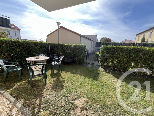 Appartement T2 à vendre - 2 pièces - 43.53 m2 - PORNIC - 44 - PAYS-DE-LOIRE - Century 21 Agence Du Casino