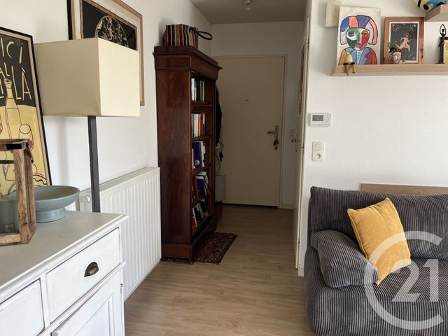 Appartement T2 à vendre - 2 pièces - 43.53 m2 - PORNIC - 44 - PAYS-DE-LOIRE - Century 21 Agence Du Casino