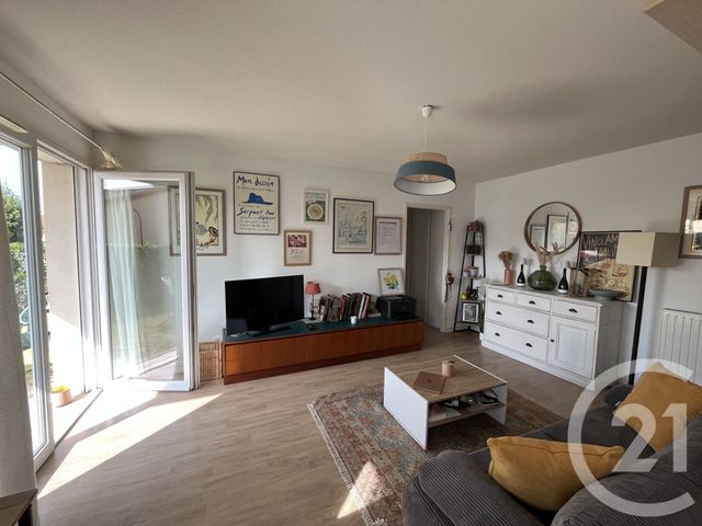 Appartement T2 à vendre - 2 pièces - 43.53 m2 - PORNIC - 44 - PAYS-DE-LOIRE - Century 21 Agence Du Casino