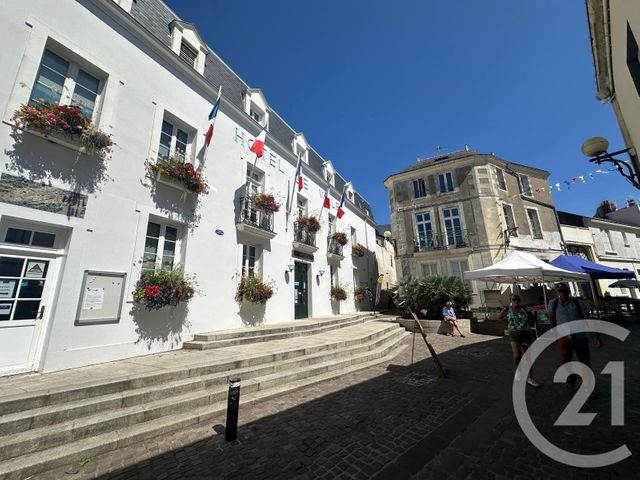 appartement - PORNIC - 44