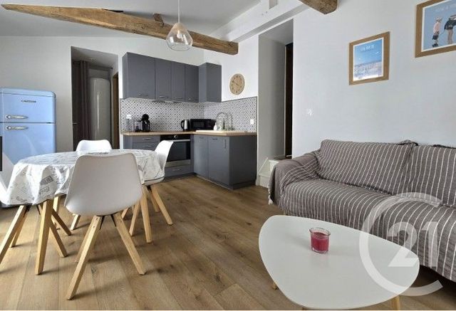 appartement - PORNIC - 44
