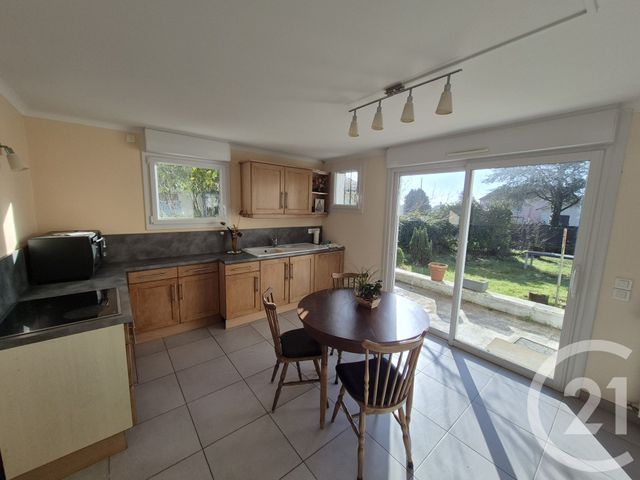 maison à vendre - 5 pièces - 125.0 m2 - PORNIC - 44 - PAYS-DE-LOIRE - Century 21 Agence Du Casino