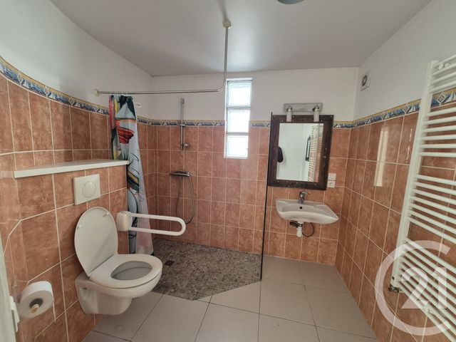 maison à vendre - 5 pièces - 125.0 m2 - PORNIC - 44 - PAYS-DE-LOIRE - Century 21 Agence Du Casino