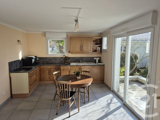 maison à vendre - 5 pièces - 125.0 m2 - PORNIC - 44 - PAYS-DE-LOIRE - Century 21 Agence Du Casino