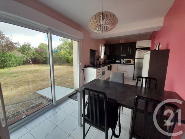 Afficher la photo en grand maison à vendre - 3 pièces - 86.05 m2 - LA BERNERIE EN RETZ - 44 - PAYS-DE-LOIRE - Century 21 Agence Du Casino