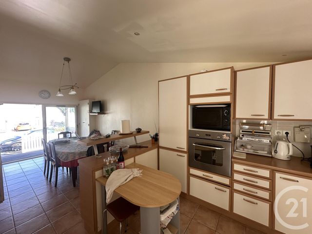 maison à vendre - 4 pièces - 88.0 m2 - ST MICHEL CHEF CHEF - 44 - PAYS-DE-LOIRE - Century 21 Agence Du Casino