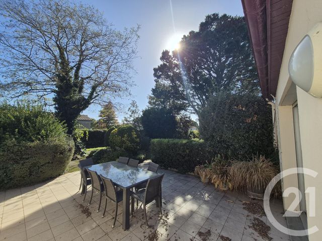 maison à vendre - 4 pièces - 102.0 m2 - PORNIC - 44 - PAYS-DE-LOIRE - Century 21 Agence Du Casino