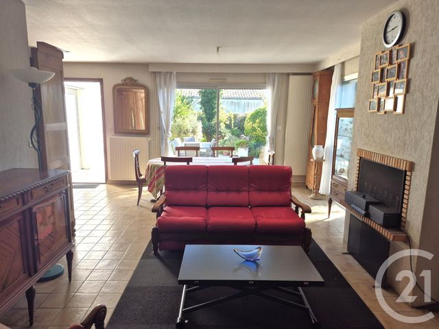 maison à vendre - 4 pièces - 102.0 m2 - PORNIC - 44 - PAYS-DE-LOIRE - Century 21 Agence Du Casino