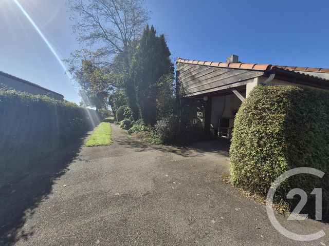 maison à vendre - 4 pièces - 102.0 m2 - PORNIC - 44 - PAYS-DE-LOIRE - Century 21 Agence Du Casino