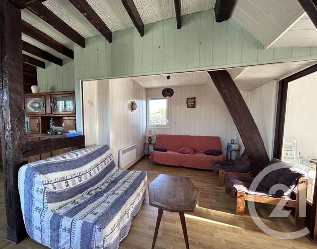 maison à vendre - 6 pièces - 89.93 m2 - LA BERNERIE EN RETZ - 44 - PAYS-DE-LOIRE - Century 21 Agence Du Casino