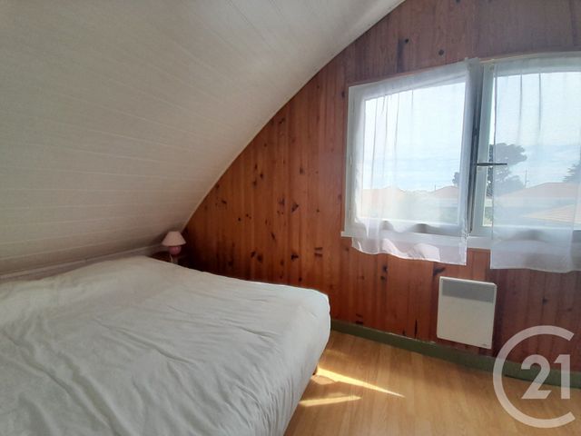 maison à vendre - 6 pièces - 89.93 m2 - LA BERNERIE EN RETZ - 44 - PAYS-DE-LOIRE - Century 21 Agence Du Casino