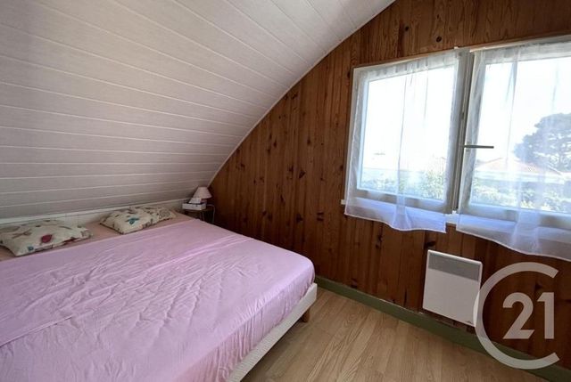 maison à vendre - 6 pièces - 89.93 m2 - LA BERNERIE EN RETZ - 44 - PAYS-DE-LOIRE - Century 21 Agence Du Casino