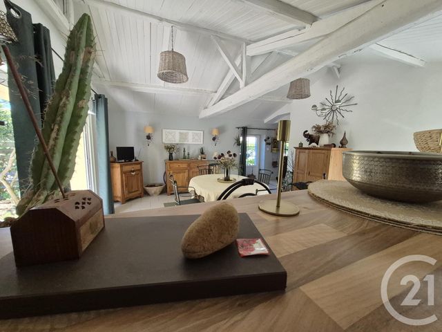 maison à vendre - 6 pièces - 126.8 m2 - FROSSAY - 44 - PAYS-DE-LOIRE - Century 21 Agence Du Casino