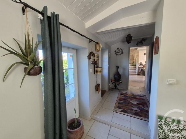 maison à vendre - 6 pièces - 126.8 m2 - FROSSAY - 44 - PAYS-DE-LOIRE - Century 21 Agence Du Casino