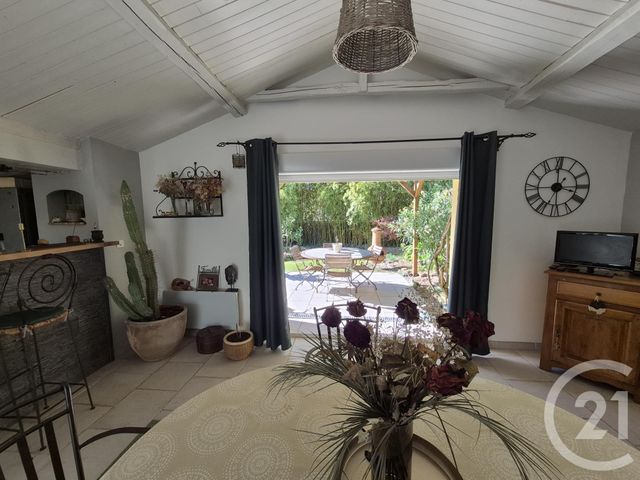 maison à vendre - 6 pièces - 126.8 m2 - FROSSAY - 44 - PAYS-DE-LOIRE - Century 21 Agence Du Casino