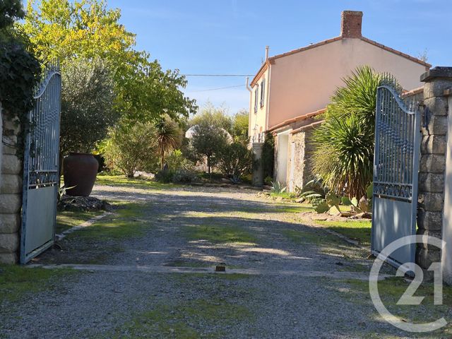 maison - FROSSAY - 44