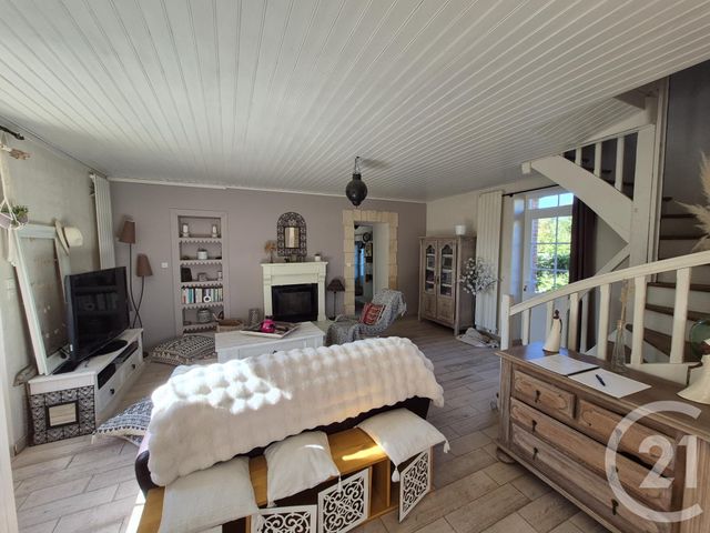 maison à vendre - 6 pièces - 126.8 m2 - FROSSAY - 44 - PAYS-DE-LOIRE - Century 21 Agence Du Casino