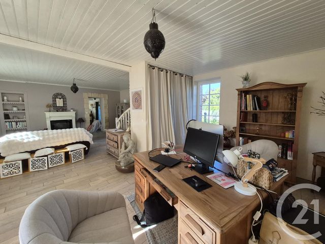 maison à vendre - 6 pièces - 126.8 m2 - FROSSAY - 44 - PAYS-DE-LOIRE - Century 21 Agence Du Casino