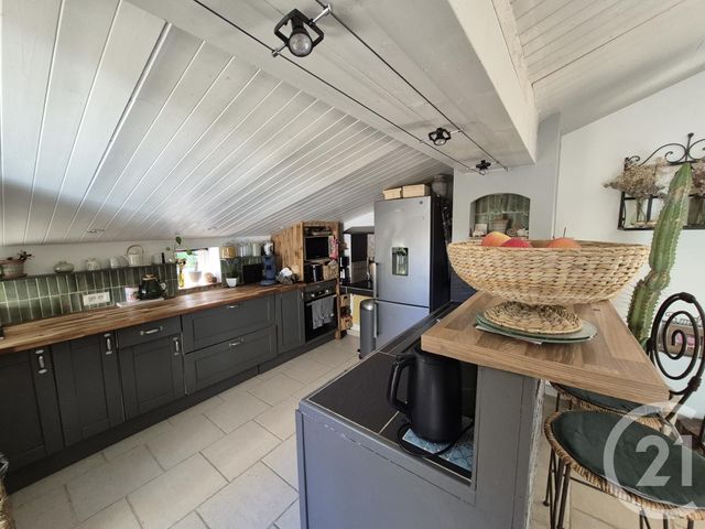 maison à vendre - 6 pièces - 126.8 m2 - FROSSAY - 44 - PAYS-DE-LOIRE - Century 21 Agence Du Casino