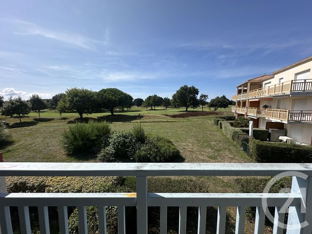 Appartement F2 à vendre PORNIC