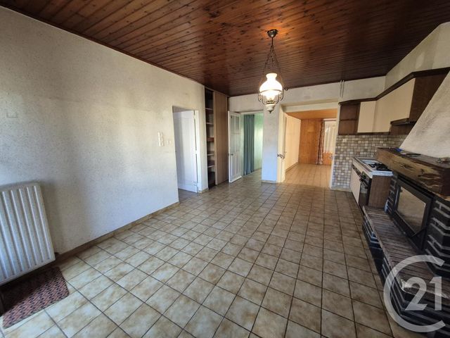 maison à vendre - 6 pièces - 104.44 m2 - CHAUVE - 44 - PAYS-DE-LOIRE - Century 21 Agence Du Casino