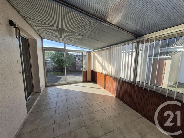 maison à vendre - 6 pièces - 104.44 m2 - CHAUVE - 44 - PAYS-DE-LOIRE - Century 21 Agence Du Casino