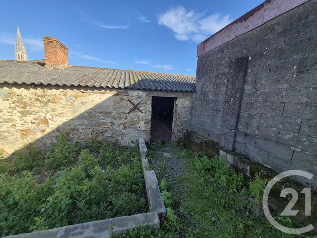 maison à vendre - 6 pièces - 104.44 m2 - CHAUVE - 44 - PAYS-DE-LOIRE - Century 21 Agence Du Casino