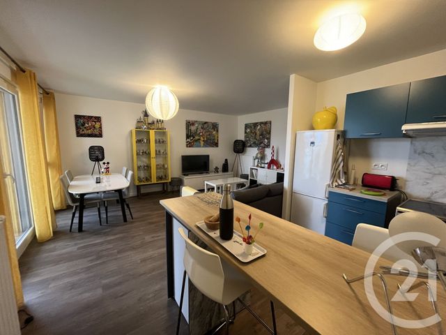 Appartement F3 à vendre PORNIC