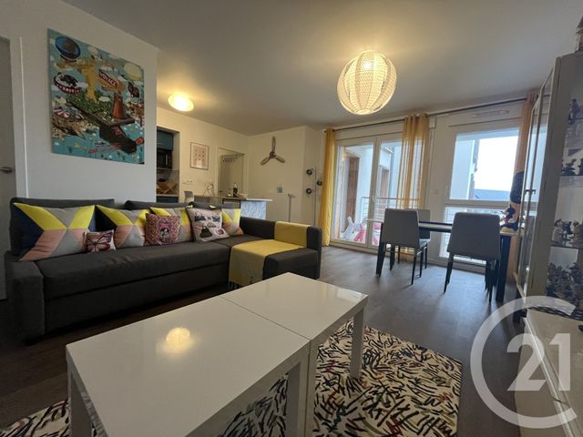 Appartement F3 à vendre - 3 pièces - 68.0 m2 - PORNIC - 44 - PAYS-DE-LOIRE - Century 21 Agence Du Casino