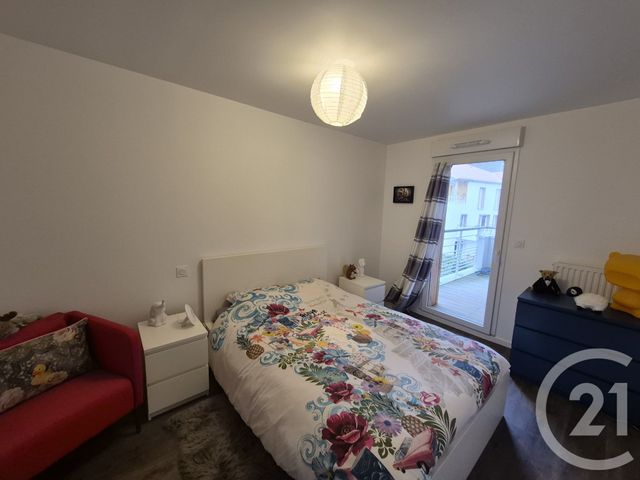 Appartement F3 à vendre - 3 pièces - 68.0 m2 - PORNIC - 44 - PAYS-DE-LOIRE - Century 21 Agence Du Casino