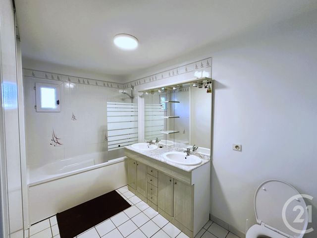 maison à vendre - 6 pièces - 102.14 m2 - PORNIC - 44 - PAYS-DE-LOIRE - Century 21 Agence Du Casino