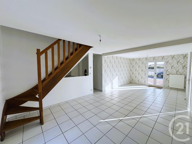 maison à vendre - 6 pièces - 102.14 m2 - PORNIC - 44 - PAYS-DE-LOIRE - Century 21 Agence Du Casino