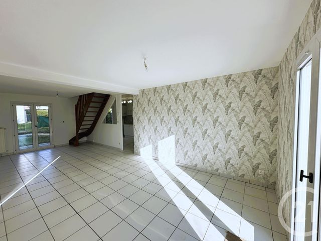 maison à vendre - 6 pièces - 102.14 m2 - PORNIC - 44 - PAYS-DE-LOIRE - Century 21 Agence Du Casino