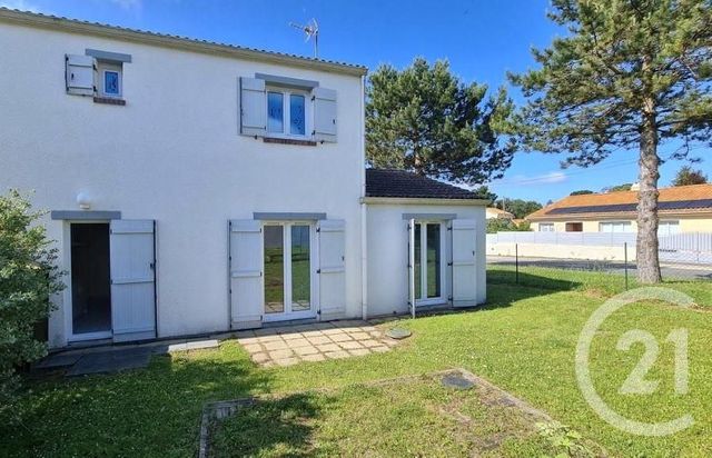 maison - PORNIC - 44