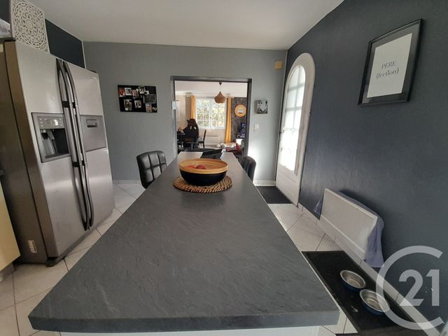 maison à vendre - 6 pièces - 164.82 m2 - PORNIC - 44 - PAYS-DE-LOIRE - Century 21 Agence Du Casino