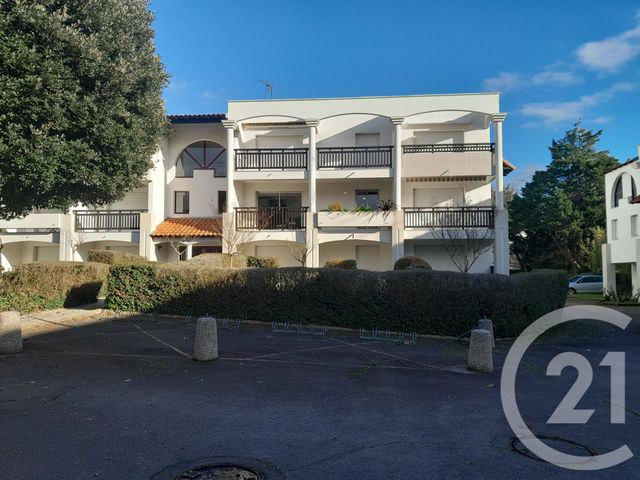 appartement - LA BAULE - 44