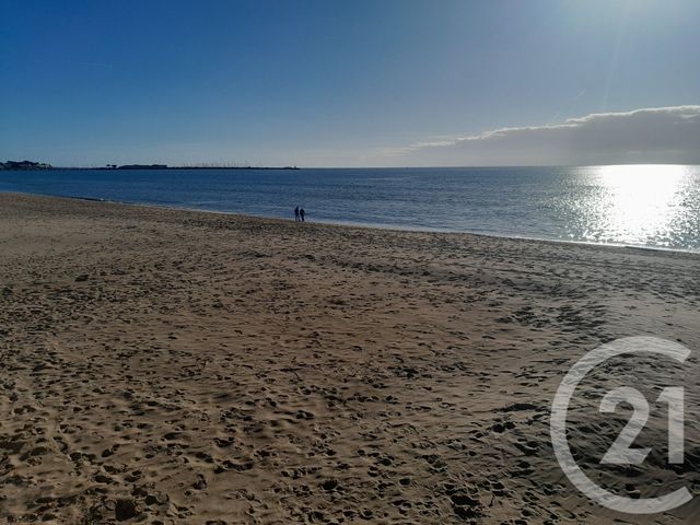 Appartement F2 à vendre - 2 pièces - 37.34 m2 - LA BAULE - 44 - PAYS-DE-LOIRE - Century 21 Agence Du Casino