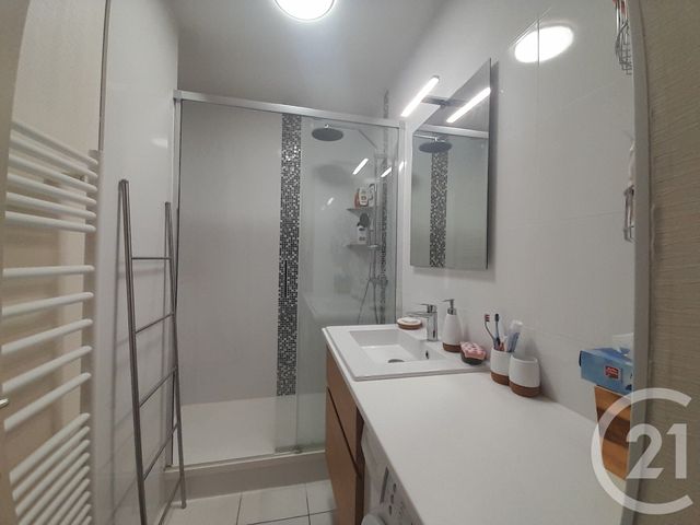 Appartement F2 à vendre - 2 pièces - 37.34 m2 - LA BAULE - 44 - PAYS-DE-LOIRE - Century 21 Agence Du Casino